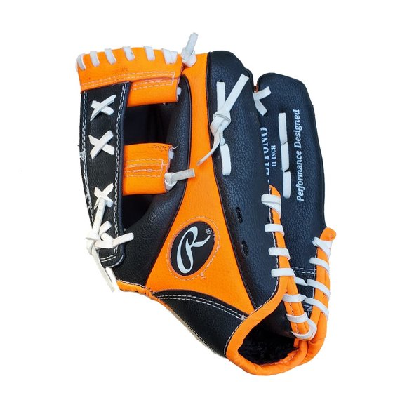Rawlings Other - RAWLINGS Youth Baseball Glove